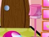 Play Lovely room decoration now