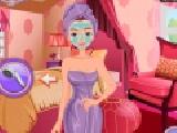 Play Graduation day makeover now