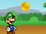 Play Mario and luigi adventure