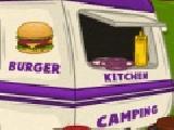 Play Mad burger