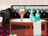 Play Fashionista room