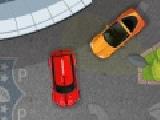Play Super bowl parking
