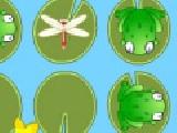 Play Frogmania
