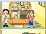 Play Hospital decoration now