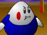 Play Egg fighter game