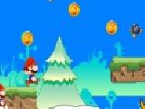 Play Mario amazing jumping