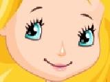 Play Strawberry girl makeover now