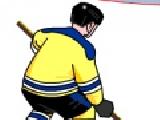 Play Icehockey challenge now