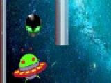 Play Return to planet earth