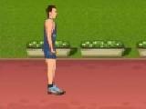 Play Long jump player now