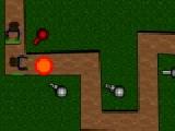 Play Zombie tower defense