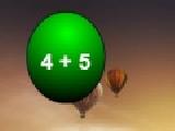 Play Mathballs