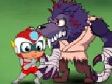 Play Superman adventures
