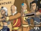 Play Avatar arena