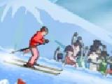 Play Nitro ski now