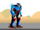Play Ultra metal
