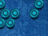 Play Button bubbles highscore