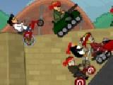 Play Cyclemaniacs 2 now