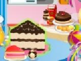 Play Tea party decoration now