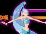 Play Hallo winx now