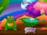 Play Baby fairy hair care now
