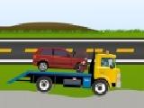 Play Tow truck now