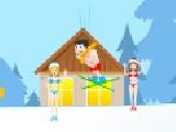 Play Cool springboard
