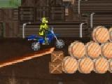 Play Enduro 2: the sawmill now