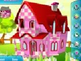 Play Dream house decoration now