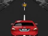 Play Tunnel car rush now