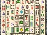 Play Mahjongg solitare