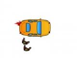 Play Zombie vs driver now