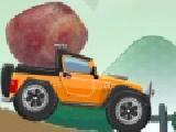 Play Baldheaded strong: transport marble now