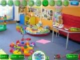 Play Hidden objects: baby room now