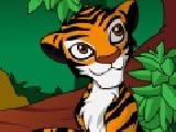 Play Baby tiger now