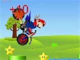 Play Mario bike fun ride now