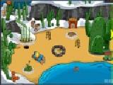 Play Snowmountainescape