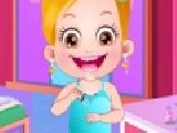 Play Baby hazel ballerina dance now