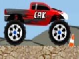 Play Extreme stunt truck now