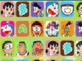 Play Doraemon connect