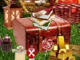 Play Clump woods hidden objects now