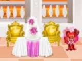 Play Bridal decorations now