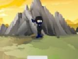 Play Mini ninjas