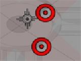 Play Target precision x now