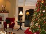Play Hidden objects christmas room now