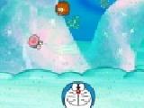 Play Doraemon deep sea explorers now