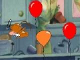 Play Tom and jerry shoot balloons now
