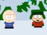 Play South park shooter now