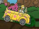 Play Homer's truck now