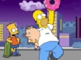 Play Escape from homer now